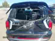 2024 Hyundai Palisade Calligraphy с VIN KM8R7DGE5RU791736, выставлен на аукционе IAAI как лот 43246151 с пробегом 9 939 миль миль и . История ставок и продаж доступна на DreamBid. Изображение 6.