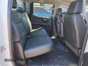 ✅ 2022 Chevrolet Silverado 1500 Work Truck • VIN: 3GCPWAEKXNG160368 • Lot: 90514615. Wystawiony na Copart z przebiegiem Nie podano. Bezpłatny archiwum sprzedaży aukcyjnych z USA i szczegółowy raport historii pojazdu na DreamBid. Zdjęcie 10.