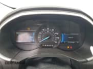 ✅ 2021 Ford Edge SEL • VIN: 2FMPK3J92MBA04865 • Лот: 56329025. Опубликован ранее на Copart с пробегом 74 218 миль. Бесплатный доступ к архиву аукционных продаж из США и подробный отчёт об истории автомобиля на DreamBid. Изображение 9.