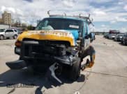 ✅ 2010 Ford Econoline Cargo Commercial • VIN: 1FTNE2EL6ADA77651 • Lot: 62112845. Listed on Copart with Not provided. Free auction sales archive from the USA and detailed vehicle history report at DreamBid. Image 14.