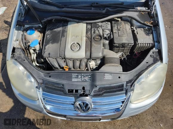 ✅ 2006 Volkswagen Jetta Value Edition • VIN: 3VWPF71K66M642683 • Lot: 83805695. Wystawiony na Copart z przebiegiem 150 314 mil. Bezpłatny archiwum sprzedaży aukcyjnych z USA i szczegółowy raport historii pojazdu na DreamBid. Zdjęcie 11.