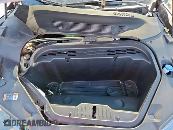 ✅ 2023 Ford Mustang Mach-E Premium • VIN: 3FMTK3RM7PMA48712 • Lot: 90991495. Listed on Copart with 27,868 mi. Free auction sales archive from the USA and detailed vehicle history report at DreamBid. Image 11.