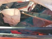 ✅ 2011 Chevrolet Camaro 2LT • VIN: 2G1FC1ED0B9158794 • Lot: 87115015. Wystawiony na Copart z przebiegiem Nie podano. Bezpłatny archiwum sprzedaży aukcyjnych z USA i szczegółowy raport historii pojazdu na DreamBid. Zdjęcie 7.