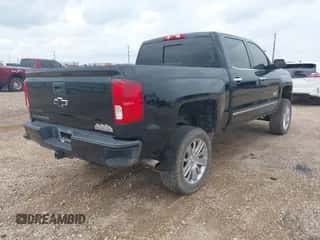 2016 Chevrolet Silverado 1500 High Country с VIN 3GCUKTEC5GG145895, выставлен на аукционе IAAI как лот 42877064 с пробегом 178 812 миль миль и . История ставок и продаж доступна на DreamBid. Изображение 4.