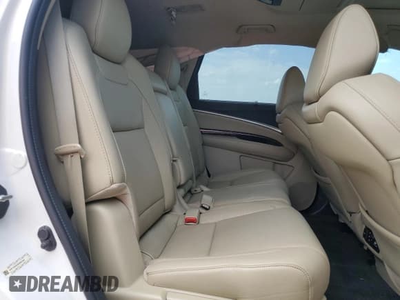 ✅ 2014 Acura MDX Advance • VIN: 5FRYD4H8XEB002340 • Лот: 55157305. Опубликован ранее на Copart с пробегом 152 907 миль. Бесплатный доступ к архиву аукционных продаж из США и подробный отчёт об истории автомобиля на DreamBid. Изображение 11.