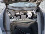 ✅ 2018 Porsche 718 Cayman • VIN: WP0AA2A81JK262360 • Lot: 64991042. Listed on Copart with Not provided. Free auction sales archive from the USA and detailed vehicle history report at DreamBid. Image 11.