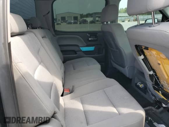 2014 Chevrolet Silverado 1500 LT с VIN 3GCPCREC0EG268868, выставлен на аукционе Copart как лот 71322395 с пробегом 267 191 миль миль и Списание • Salvage title. История ставок и продаж доступна на DreamBid. Изображение 11.