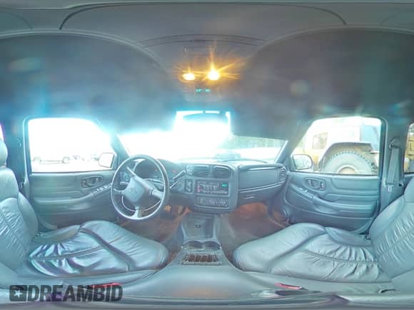 2001 Chevrolet Blazer LT z VIN 1GNDT13W01K224400, wystawiony jako Copart lot #72014684 z przebiegiem 46 747 mil mil oraz Szkoda całkowita • Salvage title. Historia ofert i sprzedaży dostępna na DreamBid. Obrazek 12.