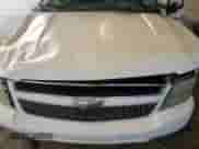 2011 Chevrolet Tahoe LT with VIN 1GNSCBE07BR389097, listed as a Copart auction lot 86860695 with Not provided miles and Salvage title. Bid and sale history available at DreamBid. Image 12.