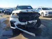 ✅ 2022 BMW X7 xDrive40i • VIN: 5UXCW2C04N9K17913 • Lot: 43603564. Listed on IAAI with 54,949 mi. Free auction sales archive from the USA and detailed vehicle history report at DreamBid. Image 13.