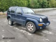 ✅ 2002 Jeep Liberty Limited • VIN: 1J4GL58K32W285215 • Лот: 80169545. Опубликован ранее на Copart с пробегом 138 556 миль. Бесплатный доступ к архиву аукционных продаж из США и подробный отчёт об истории автомобиля на DreamBid. Изображение 15.