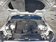 ✅ 2023 Mercedes-Benz C 300 • VIN: W1KAF4GB5PR071210 • Lot: 86604145. Listed on Copart with 52,660 mi. Free auction sales archive from the USA and detailed vehicle history report at DreamBid. Image 11.