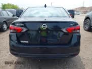 ✅ 2021 Nissan Versa SV • VIN: 3N1CN8EVXML834368 • Lot: 42406754. Wystawiony na IAAI z przebiegiem 99 696 mil. Bezpłatny archiwum sprzedaży aukcyjnych z USA i szczegółowy raport historii pojazdu na DreamBid. Zdjęcie 16.