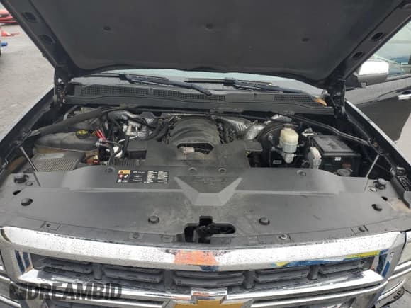 ✅ 2014 Chevrolet Silverado 1500 LTZ • VIN: 3GCUKSEC7EG448118 • Лот: 82709885. Опубликован ранее на Copart с пробегом 129 995 миль. Бесплатный доступ к архиву аукционных продаж из США и подробный отчёт об истории автомобиля на DreamBid. Изображение 11.