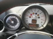 ✅ 2014 MINI Roadster S • VIN: WMWSY3C54ET566448 • Lot: 51168025. Listed on Copart with 79,167 mi. Free auction sales archive from the USA and detailed vehicle history report at DreamBid. Image 9.