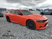 ✅ 2020 Dodge Charger GT • VIN: 2C3CDXHG7LH195949 • Lot: 86152355. Wystawiony na Copart z przebiegiem 89 736 mil. Bezpłatny archiwum sprzedaży aukcyjnych z USA i szczegółowy raport historii pojazdu na DreamBid. Zdjęcie 4.