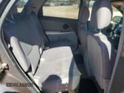 ✅ 2007 Chevrolet Equinox LT • VIN: 2CNDL63F676044318 • Lot: 86193315. Listed on Copart with 230,722 mi. Free auction sales archive from the USA and detailed vehicle history report at DreamBid. Image 11.