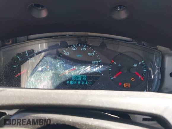 2011 Chevrolet Impala LS Retail с VIN 2G1WA5EK1B1188249, выставлен на аукционе IAAI как лот 43424051 с пробегом 57 628 миль миль и . История ставок и продаж доступна на DreamBid. Изображение 7.