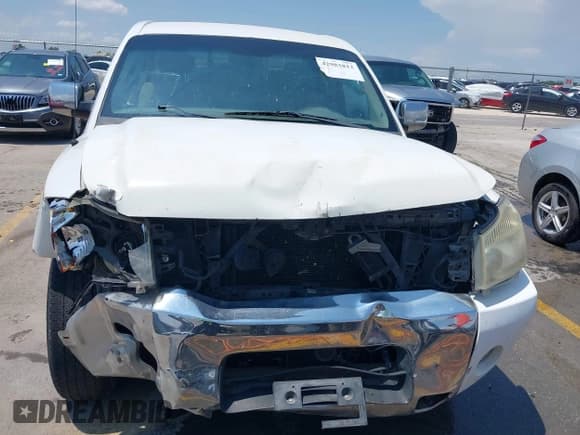 ✅ 2007 Nissan Titan SE • VIN: 1N6BA06A77N225578 • Lot: 42983812. Listed on IAAI with 183,936 mi. Free auction sales archive from the USA and detailed vehicle history report at DreamBid. Image 12.