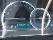 ✅ 2010 Chevrolet HHR 1LT • VIN: 3GNBABDB5AS528955 • Lot: 41377365. Listed on IAAI with 179,505 mi. Free auction sales archive from the USA and detailed vehicle history report at DreamBid. Image 7.