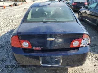 ✅ 2011 Chevrolet Malibu 1LT • VIN: 1G1ZC5E16BF266516 • Lot: 73216524. Listed on Copart with 167,510 mi. Free auction sales archive from the USA and detailed vehicle history report at DreamBid. Image 6.