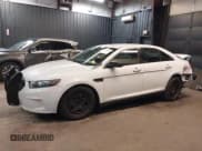 ✅ 2016 Ford Police Interceptor • VIN: 1FAHP2MK0GG127120 • Lot: 42539479. Listed on IAAI with 194,588 mi. Free auction sales archive from the USA and detailed vehicle history report at DreamBid. Image 14.