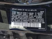 ✅ 2018 Honda Civic Sport • VIN: SHHFK7H49JU432060 • Lot: 43612734. Wystawiony na IAAI z przebiegiem 67 500 mil. Bezpłatny archiwum sprzedaży aukcyjnych z USA i szczegółowy raport historii pojazdu na DreamBid. Zdjęcie 9.