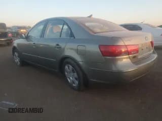 ✅ 2010 Hyundai Sonata GLS • VIN: 5NPET4AC3AH622383 • Лот: 74338184. Опубликован ранее на Copart с пробегом 139 160 миль. Бесплатный доступ к архиву аукционных продаж из США и подробный отчёт об истории автомобиля на DreamBid. Изображение 2.