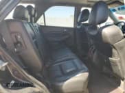 ✅ 2005 Acura MDX Touring • VIN: 2HNYD18655H502537 • Lot: 71102075. Listed on Copart with Not provided. Free auction sales archive from the USA and detailed vehicle history report at DreamBid. Image 11.