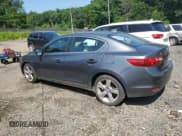 ✅ 2014 Acura ILX Technology • VIN: 19VDE1F74EE007828 • Lot: 59788915. Listed on Copart with Not provided. Free auction sales archive from the USA and detailed vehicle history report at DreamBid. Image 2.