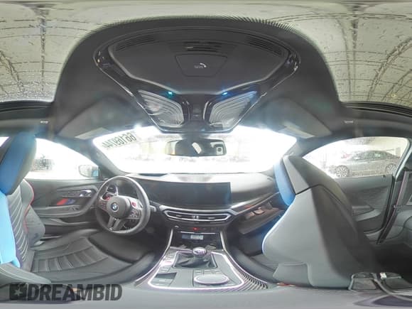 ✅ 2024 BMW M2 • VIN: 3MF13DM09R8E50078 • Lot: 66169744. Wystawiony na Copart z przebiegiem 3 059 mil. Bezpłatny archiwum sprzedaży aukcyjnych z USA i szczegółowy raport historii pojazdu na DreamBid. Zdjęcie 12.