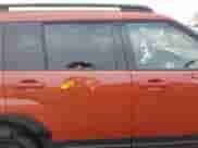 2025 Hyundai Santa Fe XRT с VIN 5NMP3DGL1SH071689, выставлен на аукционе IAAI как лот 41354757 с пробегом 2 334 миль миль и . История ставок и продаж доступна на DreamBid. Изображение 13.