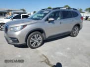 ✅ 2020 Subaru Ascent Premium • VIN: 4S4WMAED5L3404913 • Lot: 82002035. Listed on Copart with 85,943 mi. Free auction sales archive from the USA and detailed vehicle history report at DreamBid. Image 1.