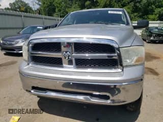 ✅ 2010 Dodge 1500 ST • VIN: 1D7RV1GP0AS219313 • Лот: 64965544. Опубликован ранее на Copart с пробегом 189 262 миль. Бесплатный доступ к архиву аукционных продаж из США и подробный отчёт об истории автомобиля на DreamBid. Изображение 5.
