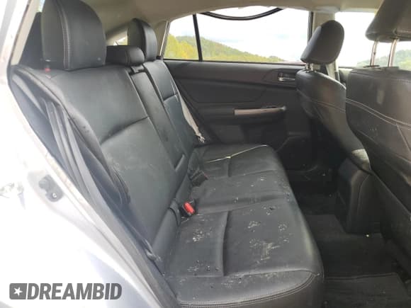 ✅ 2015 Subaru Crosstrek Touring • VIN: JF2GPBPCXFH222465 • Лот: 82145555. Опубликован ранее на Copart с пробегом 101 272 миль. Бесплатный доступ к архиву аукционных продаж из США и подробный отчёт об истории автомобиля на DreamBid. Изображение 11.