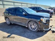 ✅ 2024 GMC Terrain SLT • VIN: 3GKALVEG4RL121844 • Лот: 83834755. Опубликован ранее на Copart с пробегом 20 871 миль. Бесплатный доступ к архиву аукционных продаж из США и подробный отчёт об истории автомобиля на DreamBid. Изображение 4.