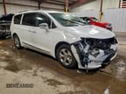 ✅ 2018 Chrysler Pacifica Hybrid Limited • VIN: 2C4RC1N78JR364555 • Lot: 95448865. Wystawiony na Copart z przebiegiem 87 813 mil. Bezpłatny archiwum sprzedaży aukcyjnych z USA i szczegółowy raport historii pojazdu na DreamBid. Zdjęcie 4.