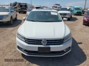 ✅ 2016 Volkswagen Passat SE • VIN: 1VWBS7A37GC059850 • Lot: 42832999. Listed on IAAI with 141,013 mi. Free auction sales archive from the USA and detailed vehicle history report at DreamBid. Image 12.
