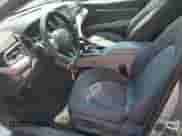 2022 Toyota Camry Hybrid LE z VIN 4T1C31AK5NU582117, wystawiony jako Copart lot #81484685 z przebiegiem 78 823 mil mil oraz Czysty tytuł • Clean title. Historia ofert i sprzedaży dostępna na DreamBid. Obrazek 7.