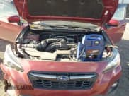 ✅ 2019 Subaru Crosstrek Premium • VIN: JF2GTACCXKH351652 • Lot: 43604048. Listed on IAAI with 46,125 mi. Free auction sales archive from the USA and detailed vehicle history report at DreamBid. Image 10.