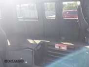 ✅ 2005 Chevrolet Express Passenger • VIN: 1GNFG15T751169844 • Lot: 42393893. Listed on IAAI with 226,673 mi. Free auction sales archive from the USA and detailed vehicle history report at DreamBid. Image 8.