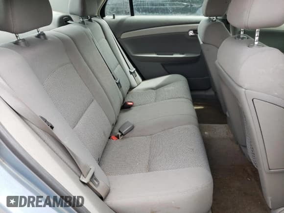 ✅ 2009 Chevrolet Malibu 1LS • VIN: 1G1ZG57B794207667 • Lot: 83677974. Listed on Copart with 114,919 mi. Free auction sales archive from the USA and detailed vehicle history report at DreamBid. Image 10.