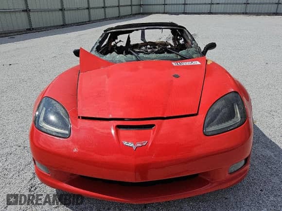 2013 Chevrolet Corvette Grand Sport 2LT с VIN 1G1YV2DW2D5110130, выставлен на аукционе Copart как лот 74109054 с пробегом Не указан миль и Чистый • Clean title. История ставок и продаж доступна на DreamBid. Изображение 5.