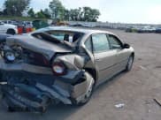 ✅ 2003 Chevrolet Impala • VIN: 2G1WF52EX39254591 • Lot: 42759499. Listed on IAAI with 173,682 mi. Free auction sales archive from the USA and detailed vehicle history report at DreamBid. Image 4.