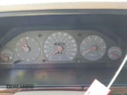 ✅ 1996 Volvo 960 • VIN: YV1KW9607T1033833 • Lot: 43272964. Wystawiony na IAAI z przebiegiem 127 403 mil. Bezpłatny archiwum sprzedaży aukcyjnych z USA i szczegółowy raport historii pojazdu na DreamBid. Zdjęcie 7.