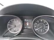 ✅ 2018 Hyundai Santa Fe 2.4L • VIN: 5NMZTDLB2JH095519 • Лот: 43462708. Опубликован ранее на IAAI с пробегом 87 498 миль. Бесплатный доступ к архиву аукционных продаж из США и подробный отчёт об истории автомобиля на DreamBid. Изображение 7.