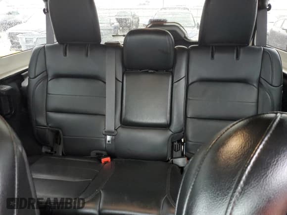 ✅ 2022 Jeep Wrangler Unlimited Sahara • VIN: 1C4HJXEGXNW211886 • Lot: 54877645. Listed on Copart with 64,815 mi. Free auction sales archive from the USA and detailed vehicle history report at DreamBid. Image 11.