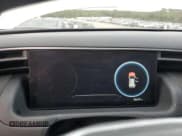 ✅ 2024 Hyundai Tucson Limited • VIN: 5NMJECDE4RH335403 • Лот: 81049365. Опубликован ранее на Copart с пробегом 26 619 миль. Бесплатный доступ к архиву аукционных продаж из США и подробный отчёт об истории автомобиля на DreamBid. Изображение 9.