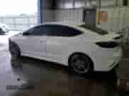 2018 Hyundai Elantra Sport с VIN KMHD04LB5JU576565, выставлен на аукционе Copart как лот 88363905 с пробегом 110 113 миль миль и Списание • Salvage title. История ставок и продаж доступна на DreamBid. Изображение 2.