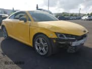 ✅ 2017 Audi TT • VIN: TRUC5AFV1H1021152 • Лот: 43328672. Опубликован ранее на IAAI с пробегом 161 050 миль. Бесплатный доступ к архиву аукционных продаж из США и подробный отчёт об истории автомобиля на DreamBid. Изображение 1.